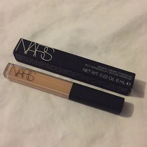 NARS Radiant Cream Concealer Medium 1.5 NEW